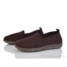 Фотография Туфли женские стильные Лето 254-11 (8 пар р.36-41) "Canoa" недорого оптом от прямого поставщика