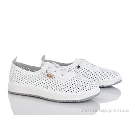 Фотография Кроссовки женские модные Лето 234 (8 пар р.36-41) "Canoa" недорого оптом от прямого поставщика