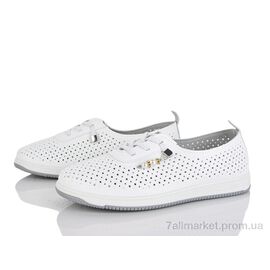 Фотография Кроссовки женские модные Лето 239 (8 пар р.36-41) "Canoa" недорого оптом от прямого поставщика