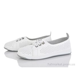 Фотография Кроссовки женские модные Лето 244 (8 пар р.36-41) "Canoa" недорого оптом от прямого поставщика