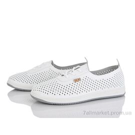 Кросівки жіночі модні Літо 246 (8 пар р.36-41) "Canoa" недорого оптом від прямого постачальника