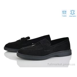 Фотография Туфли женские стильные Весна/осень PL30-1 (8 пар р.36-42) "L&M-Lemon" недорого оптом от прямого поставщика