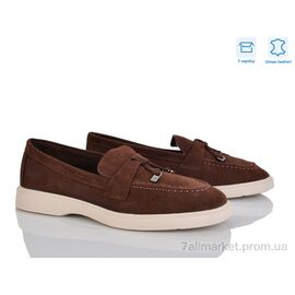 Фотография Туфли женские стильные Весна/осень PL30-2 (8 пар р.36-42) "L&M-Lemon" недорого оптом от прямого поставщика