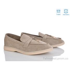 Фотография Туфли женские стильные Весна/осень PL36-4 (8 пар р.36-42) "L&M-Lemon" недорого оптом от прямого поставщика