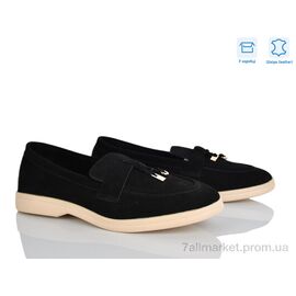 Фотография Туфли женские стильные Весна/осень PL37-1 (8 пар р.36-42) "L&M-Lemon" недорого оптом от прямого поставщика