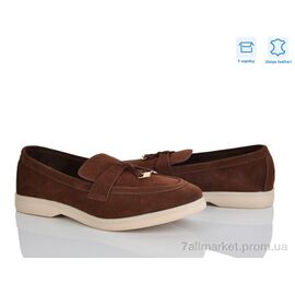 Фотография Туфли женские стильные Весна/осень PL37-2 (8 пар р.36-42) "L&M-Lemon" недорого оптом от прямого поставщика