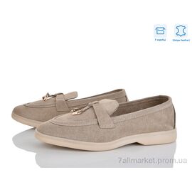 Фотография Туфли женские стильные Весна/осень PL37-4 (8 пар р.36-42) "L&M-Lemon" недорого оптом от прямого поставщика