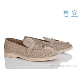 Фотография Туфли женские стильные Лето PL33-4 (8 пар р.36-42) "L&M-Lemon" недорого оптом от прямого поставщика