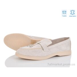 Фотография Туфли женские стильные Весна/осень PL38-2 (8 пар р.36-42) "L&M-Lemon" недорого оптом от прямого поставщика