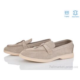 Фотография Туфли женские стильные Весна/осень PL38-3 (8 пар р.36-42) "L&M-Lemon" недорого оптом от прямого поставщика