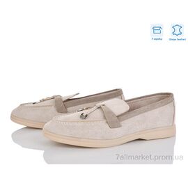 Фотография Туфли женские стильные Весна/осень PL38-5 (8 пар р.36-42) "L&M-Lemon" недорого оптом от прямого поставщика