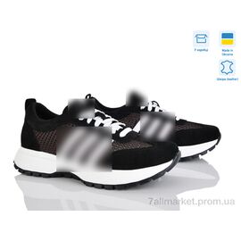 Фотография Кроссовки женские модные Лето 137-1 (6 пар р.36-41) "Stella" недорого оптом от прямого поставщика