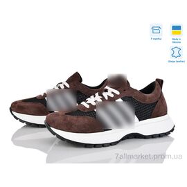 Фотография Кроссовки женские модные Лето 137-2 (6 пар р.36-41) "Stella" недорого оптом от прямого поставщика