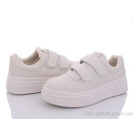 Фотография Кроссовки женские модные Весна/осень L619-3 (8 пар р.36-41) "ABM" недорого оптом от прямого поставщика