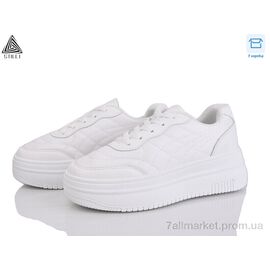 Фотография Кроссовки женские модные  BL21-2 (8 пар р.36-40) "STILLI Group" недорого оптом от прямого поставщика