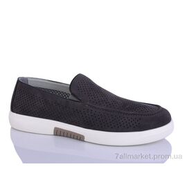 Фотография Туфли мужские стильные Лето LS59625-A703 (8 пар р.40-45) "Meko Melo" недорого оптом от прямого поставщика