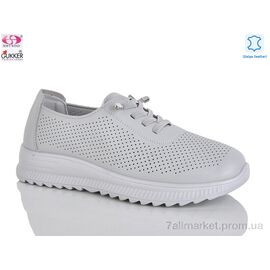 Фотография Кроссовки женские модные Лето YK5008-7 (8 пар р.36-41) "Gukkcr" недорого оптом от прямого поставщика