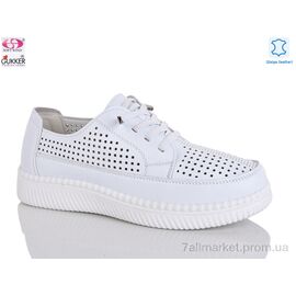 Фотография Туфли женские стильные Лето YK5015-2 (8 пар р.36-41) "Gukkcr" недорого оптом от прямого поставщика