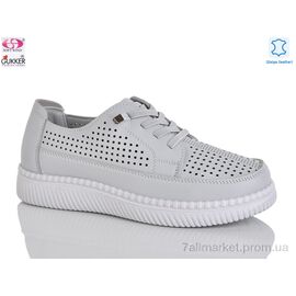 Фотография Туфли женские стильные Лето YK5015-7 (8 пар р.36-41) "Gukkcr" недорого оптом от прямого поставщика