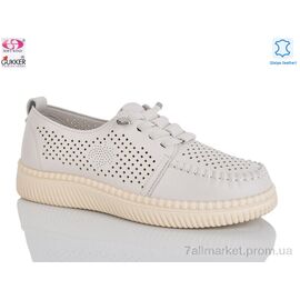 Фотография Туфли женские стильные Лето YK5016-3 (8 пар р.36-41) "Gukkcr" недорого оптом от прямого поставщика