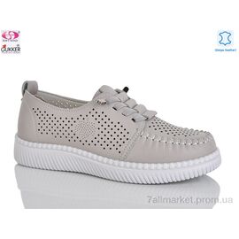 Фотография Туфли женские стильные Лето YK5016-13 (8 пар р.36-41) "Gukkcr" недорого оптом от прямого поставщика