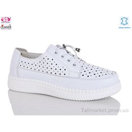 Фотография Туфли женские стильные Лето YK5013-2 (8 пар р.36-41) "Gukkcr" недорого оптом от прямого поставщика