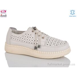 Фотография Туфли женские стильные Лето YK5013-3 (8 пар р.36-41) "Gukkcr" недорого оптом от прямого поставщика