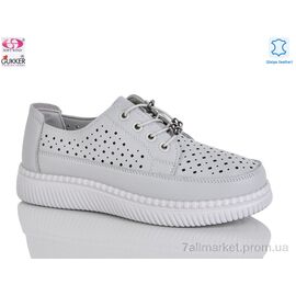 Фотография Туфли женские стильные Лето YK5013-7 (8 пар р.36-41) "Gukkcr" недорого оптом от прямого поставщика