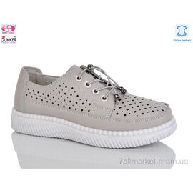 Туфлі жіночі стильні Літо YK5013-13 (8 пар р.36-41) "Gukkcr" недорого оптом від прямого постачальника