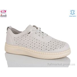 Туфлі жіночі стильні Літо YK5014-3 (8 пар р.36-41) "Gukkcr" недорого оптом від прямого постачальника