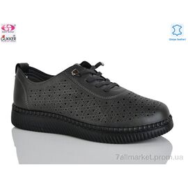 Туфлі жіночі стильні Літо YK5014-8 (8 пар р.36-41) "Gukkcr" недорого оптом від прямого постачальника