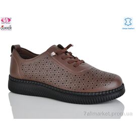 Туфлі жіночі стильні Літо YK5014-14 (8 пар р.36-41) "Gukkcr" недорого оптом від прямого постачальника