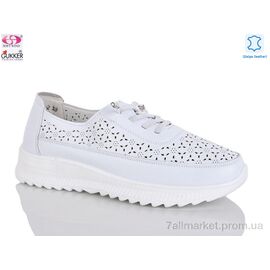 Кросівки жіночі модні Літо YK5017-2 (8 пар р.36-41) "Gukkcr" недорого оптом від прямого постачальника