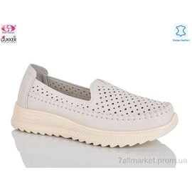 Туфлі жіночі стильні Літо YK5009-3 (8 пар р.36-41) "Gukkcr" недорого оптом від прямого постачальника