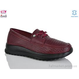 Туфлі жіночі стильні Літо YK5010-9 (8 пар р.36-41) "Gukkcr" недорого оптом від прямого постачальника