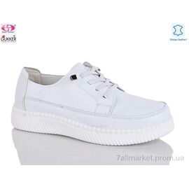 Туфлі жіночі стильні Весна/осінь YK5011-2 (8 пар р.36-41) "Gukkcr" недорого оптом від прямого постачальника