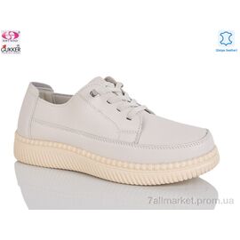 Туфлі жіночі стильні Весна/осінь YK5011-3 (8 пар р.36-41) "Gukkcr" недорого оптом від прямого постачальника