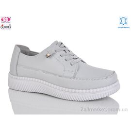 Туфлі жіночі стильні Весна/осінь YK5011-7 (8 пар р.36-41) "Gukkcr" недорого оптом від прямого постачальника