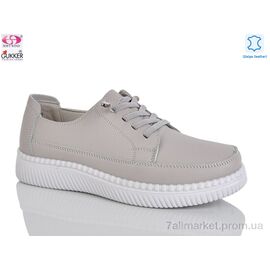 Туфлі жіночі стильні Весна/осінь YK5011-13 (8 пар р.36-41) "Gukkcr" недорого оптом від прямого постачальника