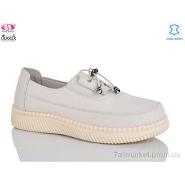 Туфлі жіночі стильні Весна/осінь YK5012-3 (8 пар р.36-41) "Gukkcr" недорого оптом від прямого постачальника