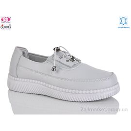 Туфлі жіночі стильні Весна/осінь YK5012-7 (8 пар р.36-41) "Gukkcr" недорого оптом від прямого постачальника