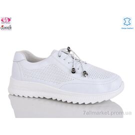 Кросівки жіночі модні Весна/осінь YK5007-2 (8 пар р.36-41) "Gukkcr" недорого оптом від прямого постачальника