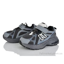 Кросівки дитячі модні Весна/осінь G601-2H (8 пар р.27-32) "KIMBOO" недорого оптом від прямого постачальника