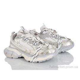 Кросівки дитячі модні Весна/осінь Z666-3K (8 пар р.34-39) "KIMBOO" недорого оптом від прямого постачальника