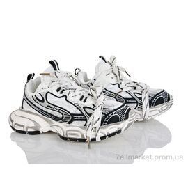 Кросівки дитячі модні Весна/осінь Z666-3Y (8 пар р.34-39) "KIMBOO" недорого оптом від прямого постачальника