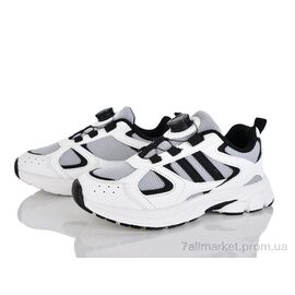 Кросівки жіночі модні Весна/осінь Z671-4C (8 пар р.36-41) "KIMBOO" недорого оптом від прямого постачальника