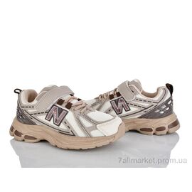 Кросівки дитячі модні Весна/осінь G601-3K (8 пар р.32-37) "KIMBOO" недорого оптом від прямого постачальника