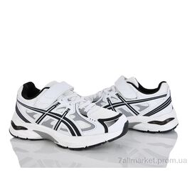 Кросівки дитячі модні Весна/осінь CJ603-3G (8 пар р.33-38) "KIMBOO" недорого оптом від прямого постачальника