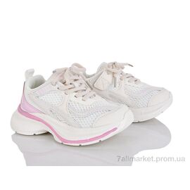 Кросівки дитячі модні Весна/осінь Z635-2F (8 пар р.28-33) "KIMBOO" недорого оптом від прямого постачальника