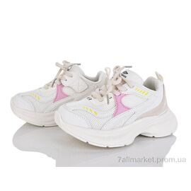 Кросівки дитячі модні Весна/осінь Z635-2M (8 пар р.28-33) "KIMBOO" недорого оптом від прямого постачальника